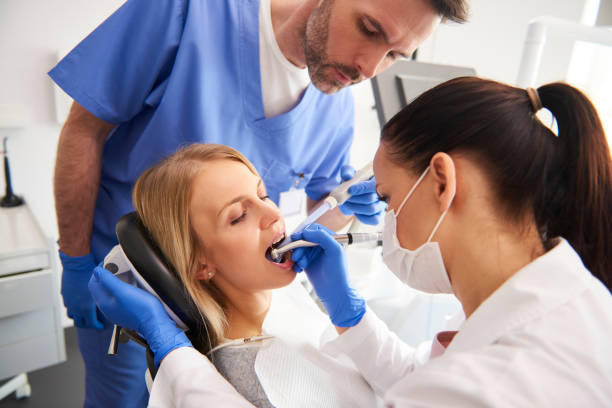 Best Dental Inlays and Onlays  in Fife, WA