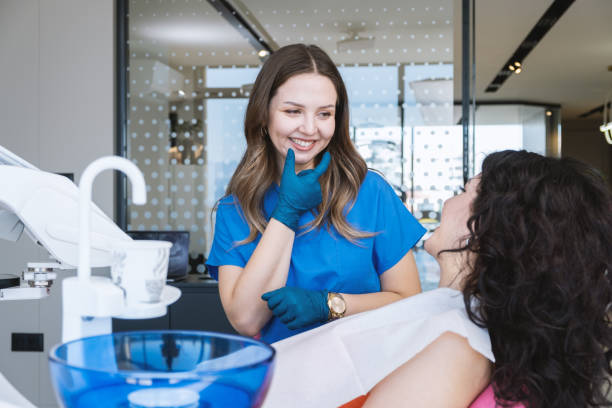 Emergency Dental Services in Fife, WA