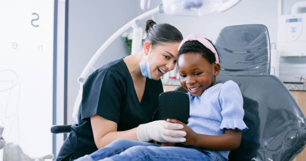 Best Full Mouth Reconstruction  in Fife, WA